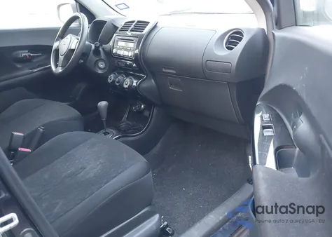 2010 Scion Xd from USA, damaged, VIN JTKKU4B42AJ056479